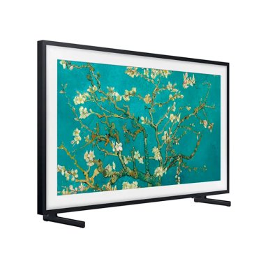 SMART TV SAMSUNG QLED FHD 32 QN32LS03CBG - 8