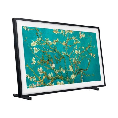 SMART TV SAMSUNG QLED FHD 32 QN32LS03CBG - 9