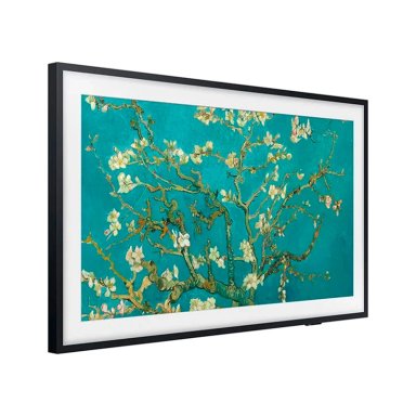SMART TV SAMSUNG QLED FHD 32 QN32LS03CBG - 10