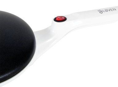 CREPERA LOVEN CREPE MAKER - 4