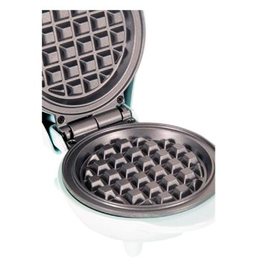 WAFFLERA LOVEN MINI WAFFLE MAKER - 5