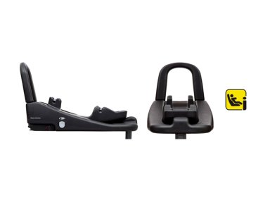 BASE CONTRAMARCHA SILLA DE AUTO JOIE I-BASE ADVANCE ISOFIX - 4