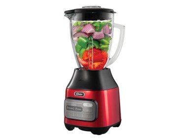 LICUADORA OSTER BLSTPEG-CRT-052 800W 1.5 L REVERSIBLE 2 PROGRAMAS AUTOMÁTICOS 3 VELOCIDADES MÁS PULSO - 2