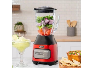 LICUADORA OSTER BLSTPEG-CRT-052 800W 1.5 L REVERSIBLE 2 PROGRAMAS AUTOMÁTICOS 3 VELOCIDADES MÁS PULSO - 3