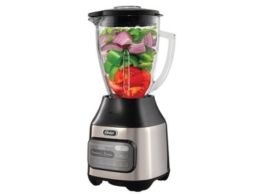 LICUADORA OSTER BLSTPEG-NRT-052 800W 1.5 L REVERSIBLE 2 PROGRAMAS AUTOMÁTICOS 3 VELOCIDADES MÁS PULSO - 2