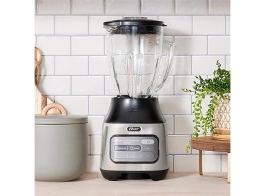 LICUADORA OSTER BLSTPEG-NRT-052 800W 1.5 L REVERSIBLE 2 PROGRAMAS AUTOMÁTICOS 3 VELOCIDADES MÁS PULSO - 13