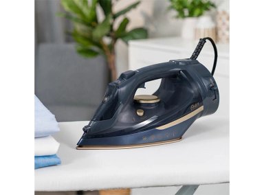 PLANCHA A VAPOR OSTER GCSTCC5000 INALÁMBRICA SUELA CERÁMICA 2 EN 1 - 4