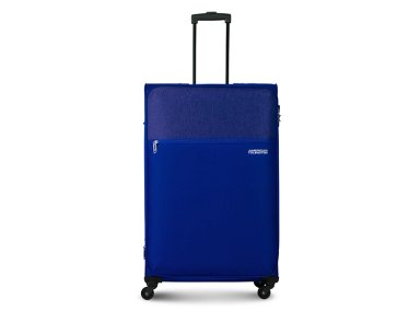 MALETA AMERICAN TOURISTER FRANKFURT AZUL L - 1