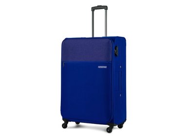 MALETA AMERICAN TOURISTER FRANKFURT AZUL L - 2