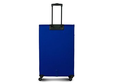 MALETA AMERICAN TOURISTER FRANKFURT AZUL L - 3