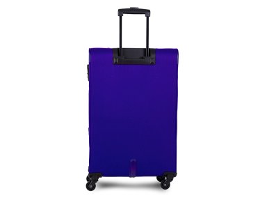 MALETA AMERICAN TOURISTER FRANKFURT AZUL M - 3