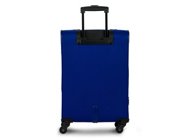 MALETA AMERICAN TOURISTER FRANKFURT AZUL S - 3