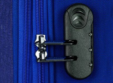 MALETA AMERICAN TOURISTER FRANKFURT AZUL S - 6