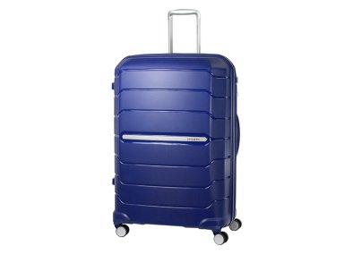 MALETA GRANDE SAMSONITE OCTOLITE AZUL - 1