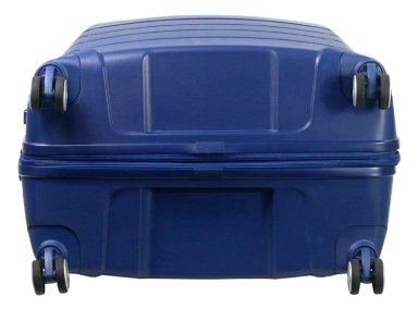 MALETA GRANDE SAMSONITE OCTOLITE AZUL - 3