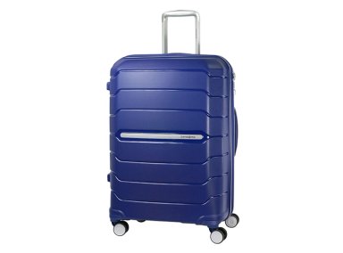 MALETA MEDIANA SAMSONITE OCTILITE AZUL - 1