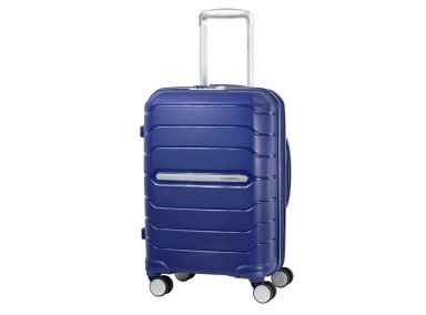MALETA SAMSONITE OCTOLITE AZUL CLARO S - 1