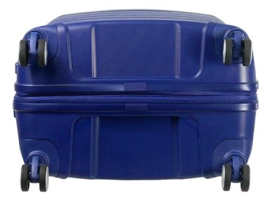MALETA SAMSONITE OCTOLITE AZUL CLARO S - 4