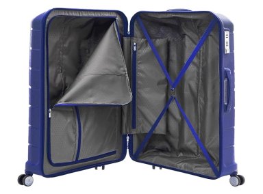 MALETA SAMSONITE OCTOLITE AZUL CLARO S - 5