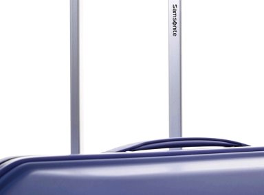 MALETA SAMSONITE OCTOLITE AZUL CLARO S - 6