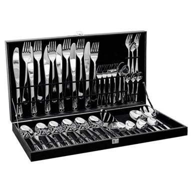 SET CUBIERTOS RIPLEY HOME ROMA - 1