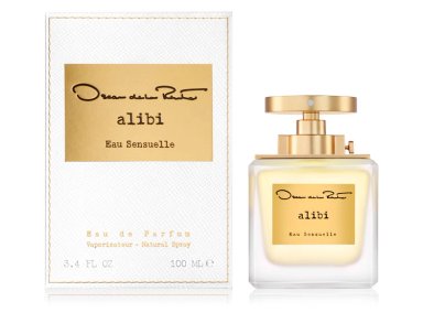 PERFUME OSCAR DE LA RENTA ÓSCAR DE LA RENTA ALIBI SENSUELLE MUJER EDP 100 ML - 1