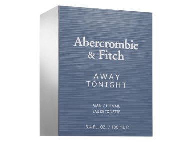 PERFUME ABERCROMBIE & FITCH AWAY TONIGHT HOMBRE EDT 100 ML - 2