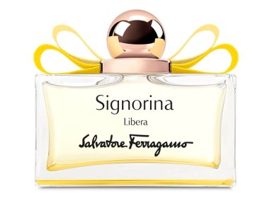 PERFUME SALVATORE FERRAGAMO FERRAGAMO SIGNORINA LIBERA MUJER EDP 100 ML - 1