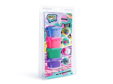 MIX CANAL TOYS MIX IN SENSATIONS - 1