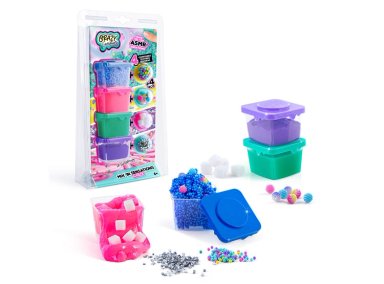 MIX CANAL TOYS MIX IN SENSATIONS - 2