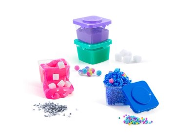MIX CANAL TOYS MIX IN SENSATIONS - 3