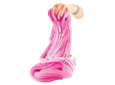 MIX CANAL TOYS MIX IN SENSATIONS - 6