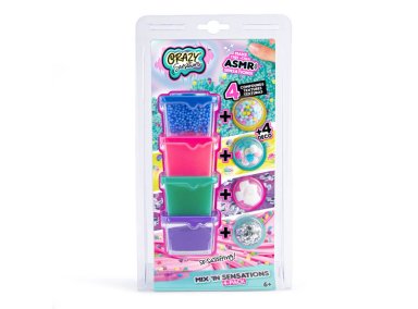 MIX CANAL TOYS MIX IN SENSATIONS - 7