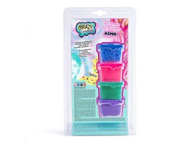 MIX CANAL TOYS MIX IN SENSATIONS - 8