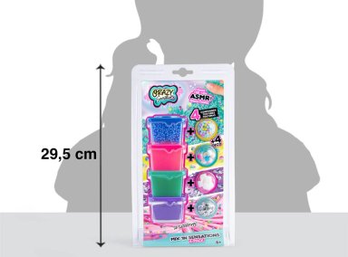 MIX CANAL TOYS MIX IN SENSATIONS - 9