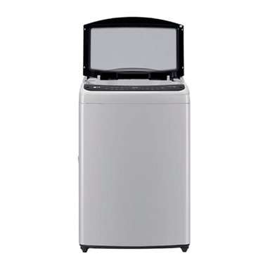 LAVADORA CARGA SUPERIOR LG WT19DV6 19KG PLATA - 2