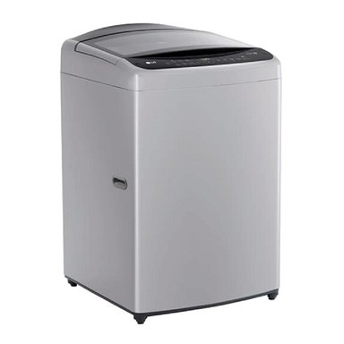 LAVADORA CARGA SUPERIOR LG WT19DV6 19KG PLATA - 3
