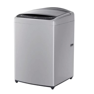 LAVADORA CARGA SUPERIOR LG WT19DV6 19KG PLATA - 4
