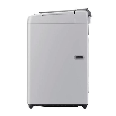 LAVADORA CARGA SUPERIOR LG WT19DV6 19KG PLATA - 7