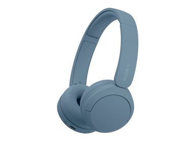 AUDÍFONOS SONY WH-CH520 BLUETOOTH - 1