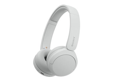 AUDÍFONOS SONY WH-CH520 BLUETOOTH - 1