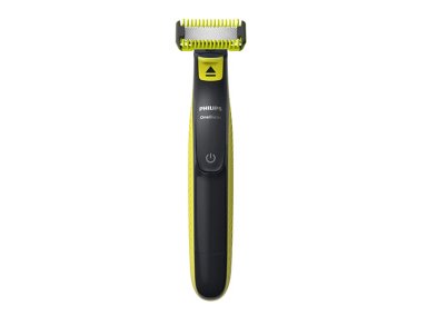 AFEITADORA INALÁMBRICA PHILIPS ONEBLADE FACE&BODY QP2824/10  - 2