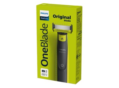 AFEITADORA INALÁMBRICA PHILIPS ONEBLADE FACE&BODY QP2824/10  - 3