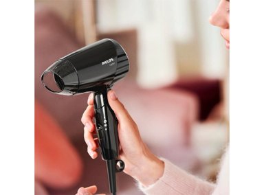 SECADOR DE PELO PHILIPS BHC010-10 1200 W - 5