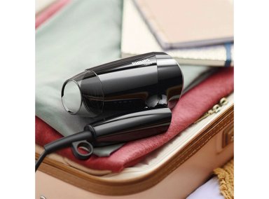 SECADOR DE PELO PHILIPS BHC010-10 1200 W - 6