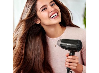 SECADOR DE PELO PHILIPS BHC010-10 1200 W - 7