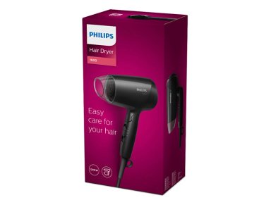 SECADOR DE PELO PHILIPS BHC010-10 1200 W - 9