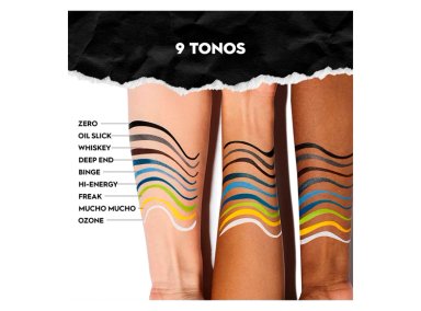 DELINEADOR DE OJOS URBAN DECAY 24/7 0.5 ML - 3
