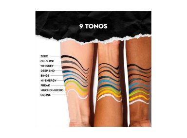 DELINEADOR DE OJOS URBAN DECAY 24/7 0.5 ML - 4