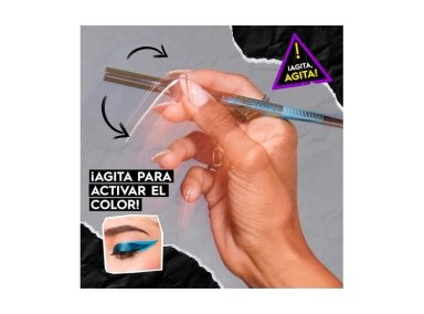 DELINEADOR DE OJOS URBAN DECAY 24/7 0.5 ML - 6
